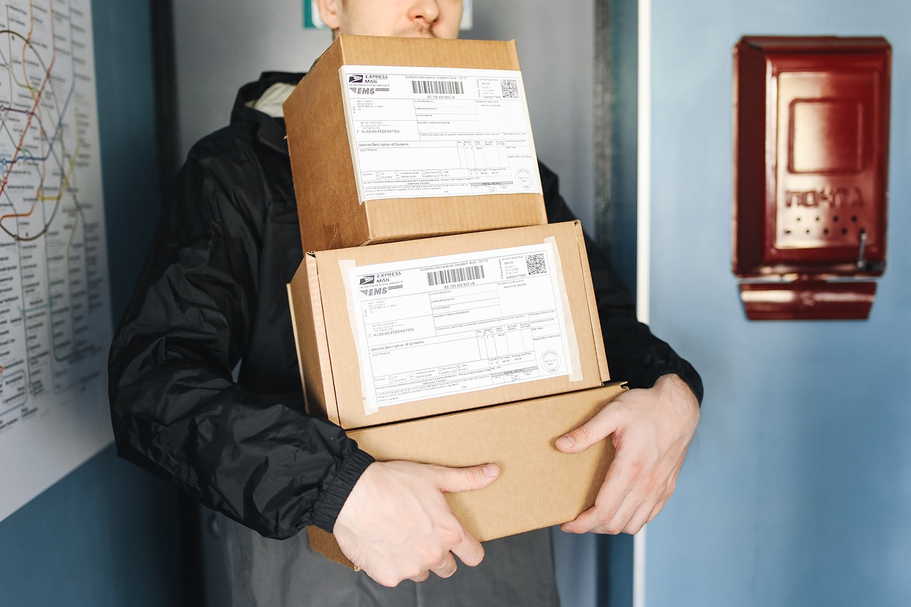 Storage Solutions  Services